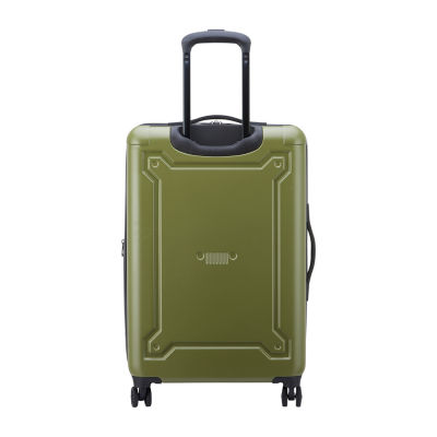 Jeep JH004C 24" Hardside Luggage