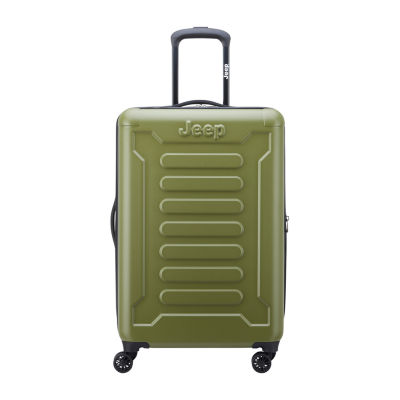 Jeep JH004C 24" Hardside Luggage