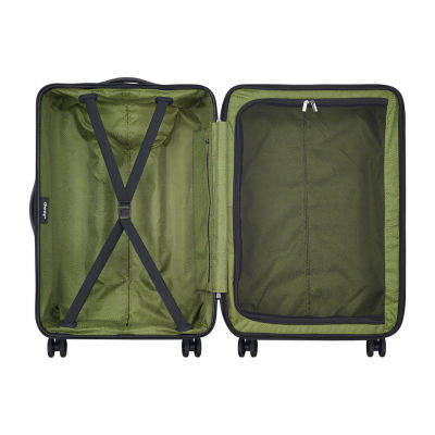 Jeep JH004C 24" Hardside Luggage