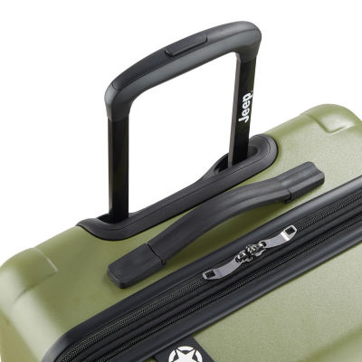 Jeep JH004C 24" Hardside Luggage