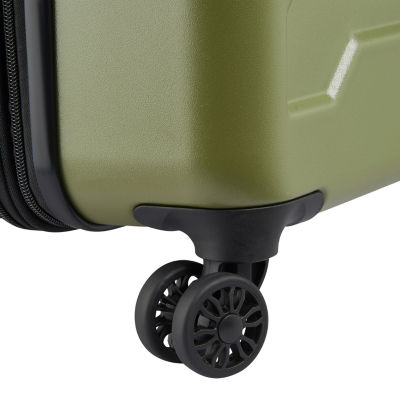 Jeep JH004C 24" Hardside Luggage