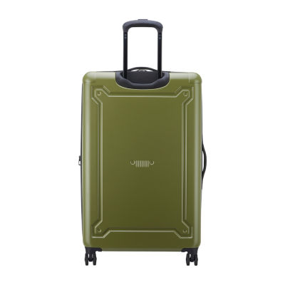 Jeep JH004C 28" Hardside Luggage