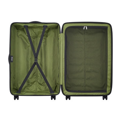 Jeep JH004C 28" Hardside Luggage