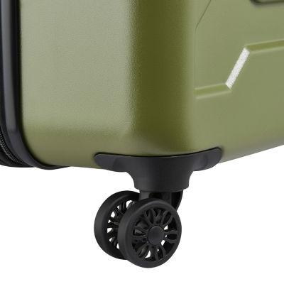 Jeep JH004C 28" Hardside Luggage