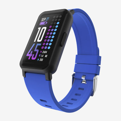 Itouch Active 4 Unisex Adult Blue Smart Watch Tc4s01-G06