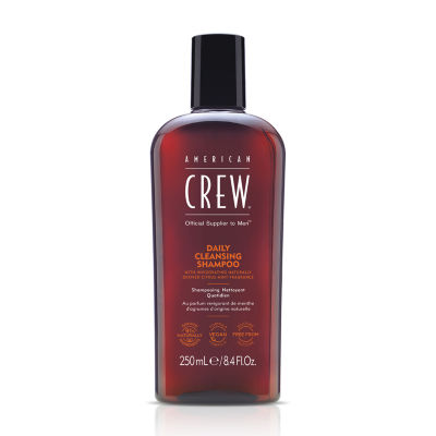 American Crew Cleansing Shampoo - 8.4 oz.