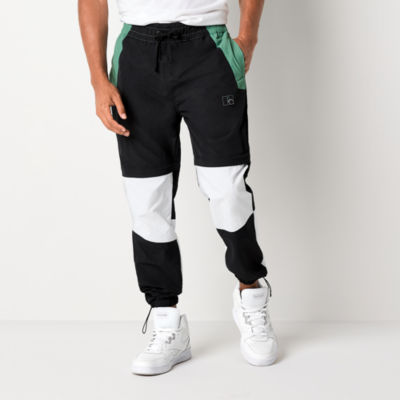 Russell Athletic Mens Zip-Off Track Pant