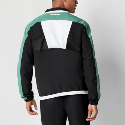 Russell Athletic Mens Track Jacket