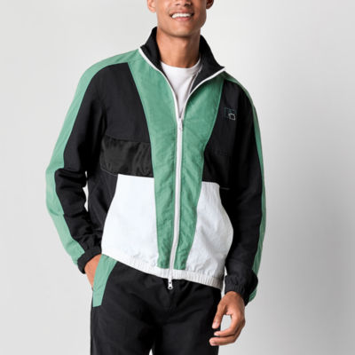 Russell Athletic Mens Track Jacket