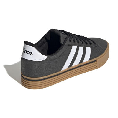 adidas Mens Daily 4.0 Sneakers