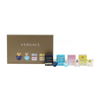 Versace Women's 4-Pc Mini Gift Set ($100 Value)