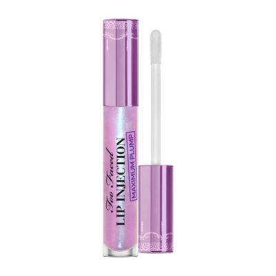 Too Faced Lip Injection Maximum Plump Extra Strength Plumper Gloss