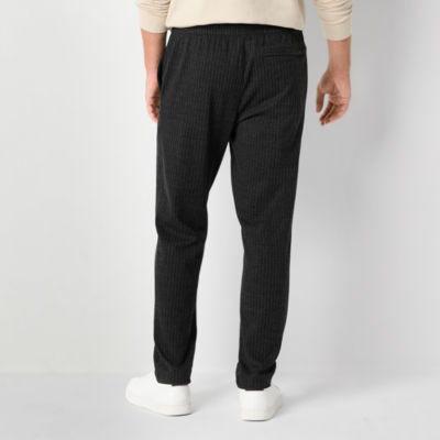 Stylus Knit Mens Regular Fit Jogger Pant