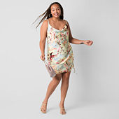 Worthington Green Dresses for Women JCPenney