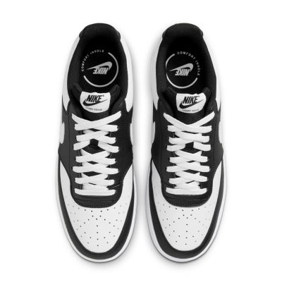 Nike Court Vision Low Mens Sneakers