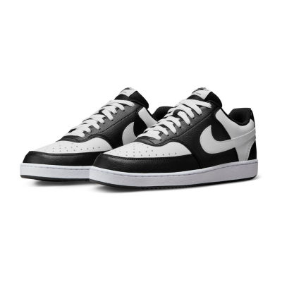 Nike Court Vision Low Mens Sneakers