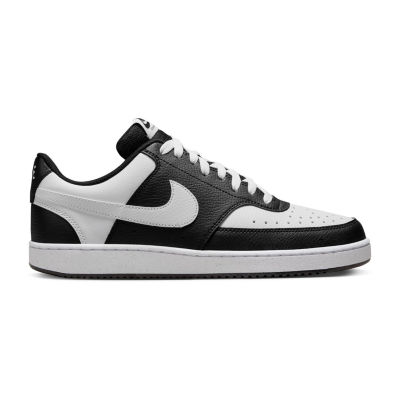 Nike Court Vision Low Mens Sneakers