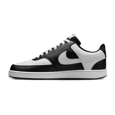 Nike Court Vision Low Mens Sneakers
