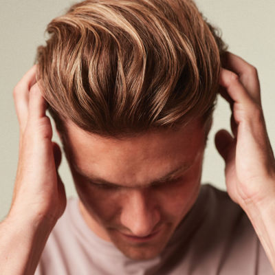 Mitch Clean Cut Styling Cream - 3 oz.