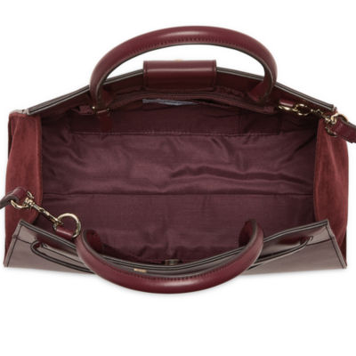 Liz Claiborne Myla Satchel