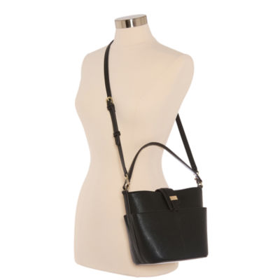 Liz Claiborne Myla Bucket Bag