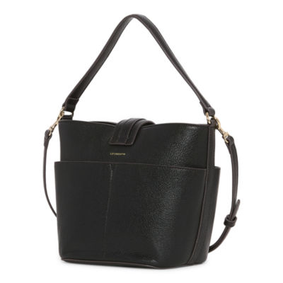 Liz Claiborne Myla Bucket Bag