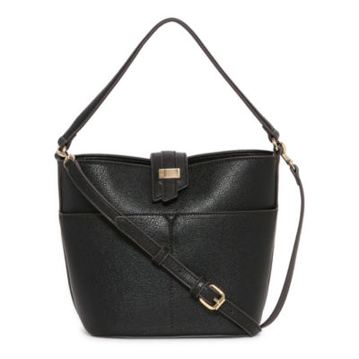 Liz Claiborne Myla Bucket Bag