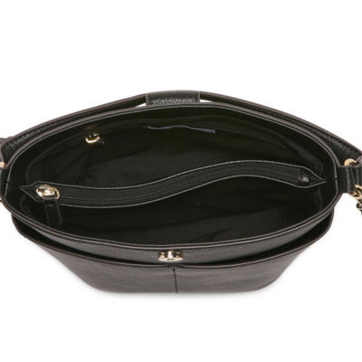 Liz Claiborne Myla Bucket Bag