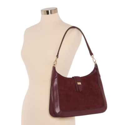 Liz Claiborne Myla Shoulder Bag
