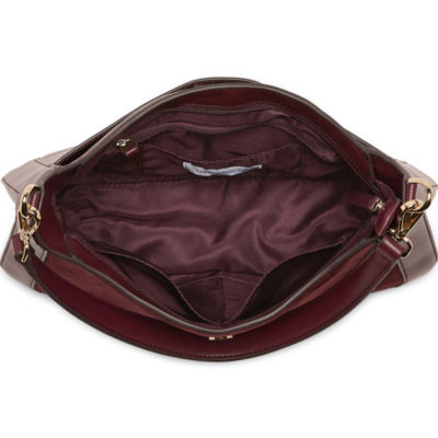 Liz Claiborne Myla Shoulder Bag
