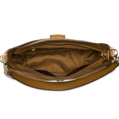 Liz Claiborne Myla Shoulder Bag