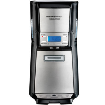 Hamilton Beach® Ultra 12-Cup Dispensing Coffee Maker