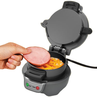 Hamilton Beach® Breakfast Sandwich Maker