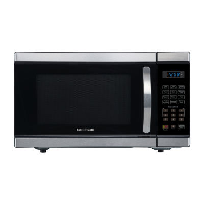 Farberware Professional 1.1 cu ft 1000Watt Microwave Oven FMO11AHTBKL