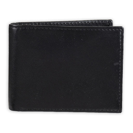 Stafford Wallet - JCPenney