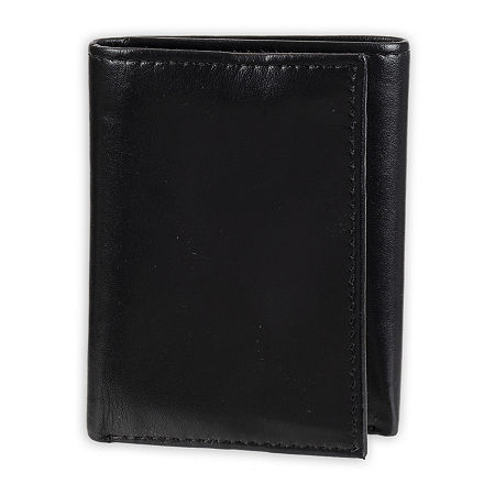 Stafford Wallet, One Size, Black