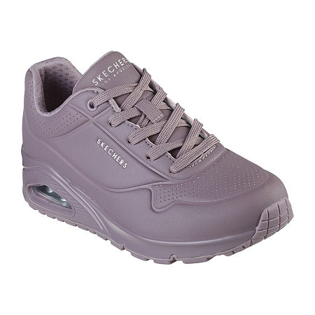  Womens > shoes > Sneakers-Skechers Uno Womens Sneakers