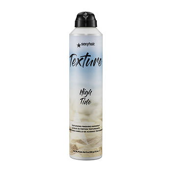 Sexy Hair Texture High Tide Texturizing Flexible Hold Hair Spray-6 oz. -  JCPenney