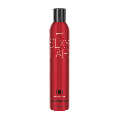 Sexy Hair Dry Texture Medium Hold Hair Spray-8.5 oz.