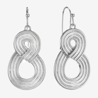 Liz Claiborne Drop Earrings
