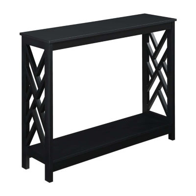 Titan Console Table JCPenney
