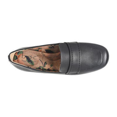 BOC by Born Womens Piper Loafers