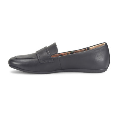 BOC by Born Womens Piper Loafers