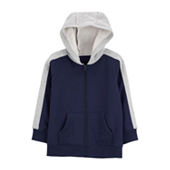 Hoodies Sweatshirts for Baby Kids JCPenney