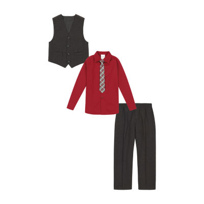 Big boys 2024 suit set