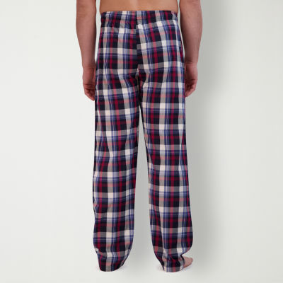 Hanes Comfort Flex Mens Pajama Pants