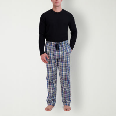Hanes Comfort Flex Mens Pajama Pants