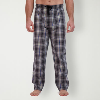 Hanes Comfort Flex Mens Pajama Pants