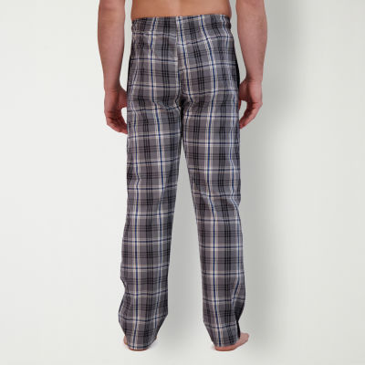 Hanes Joggers Mens Pajama Pants - JCPenney