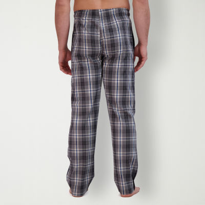 Hanes Comfort Flex Mens Pajama Pants